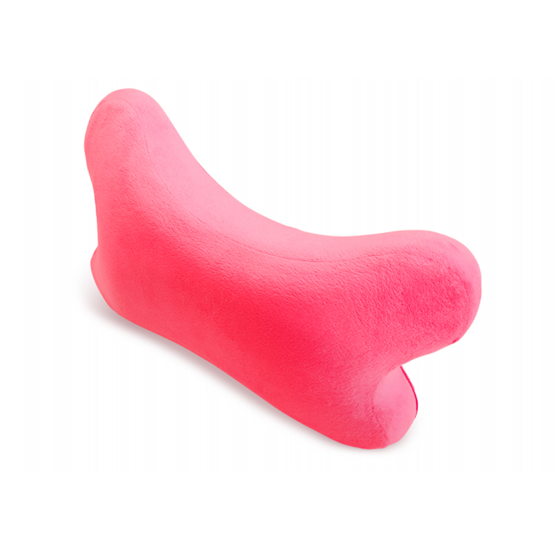 I-PUFFY CUSHION MASSAGER ΜΑΞΙΛΑΡΙ ΜΑΣΑΖ ΡΟΖ