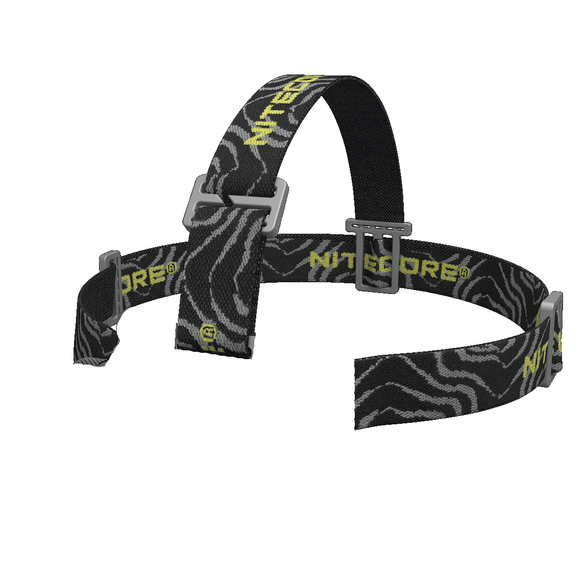 Ιμάντας κεφαλής για φακούς Nitecore HC60