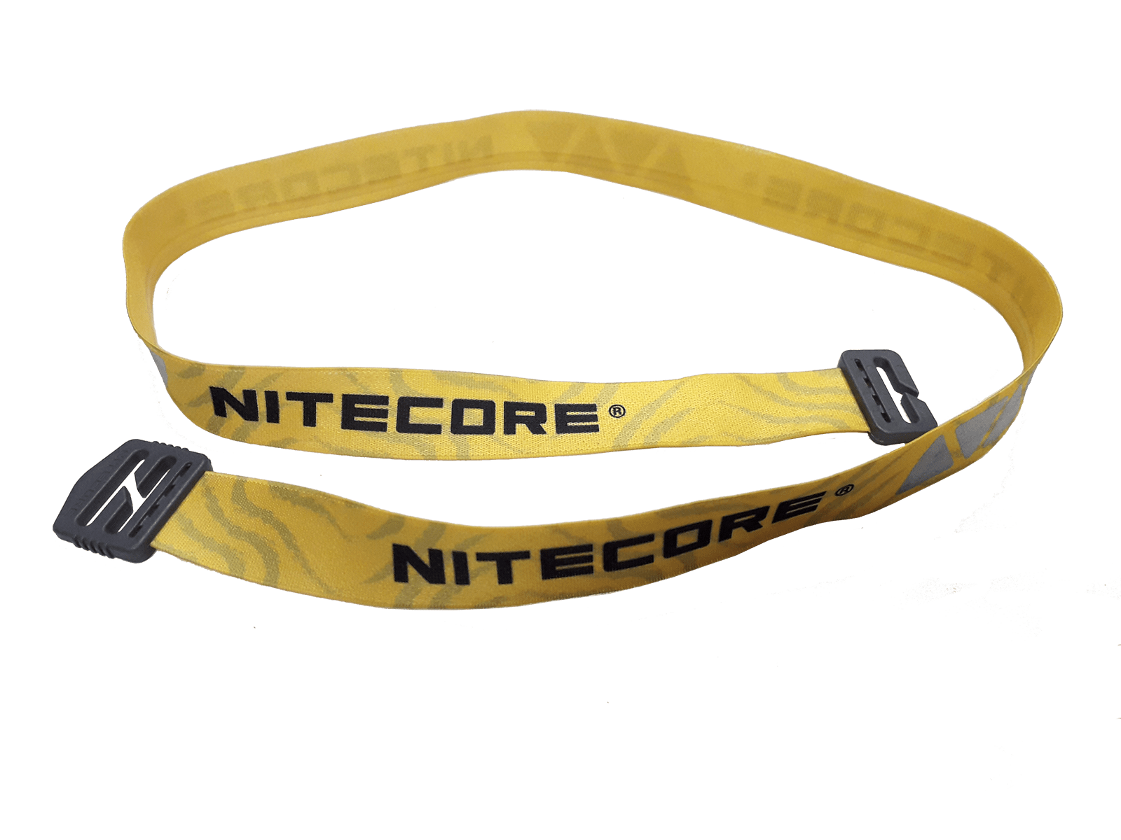 Ιμάντας Κεφαλής για Φακούς Nitecore NU17