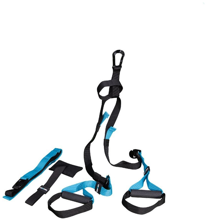 Ιμάντες Ενδυνάμωσης Cross Suspension Trainer