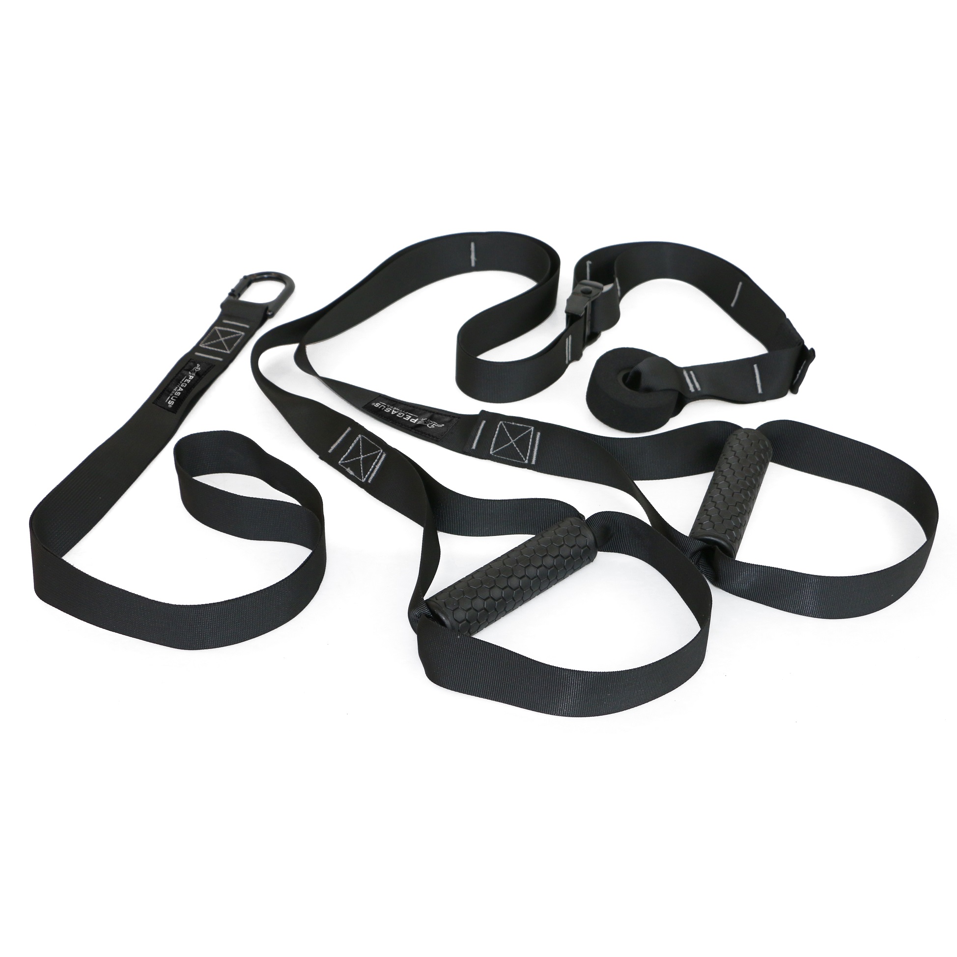 Ιμάντες Ενδυνάμωσης Suspension Trainer Pegasus