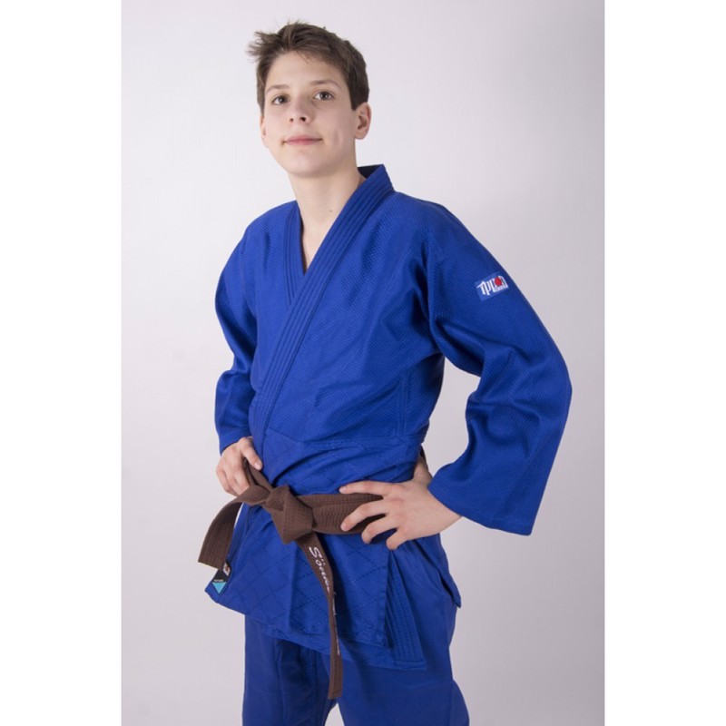 Ippon Gear Future Στολη Judo gi-blue