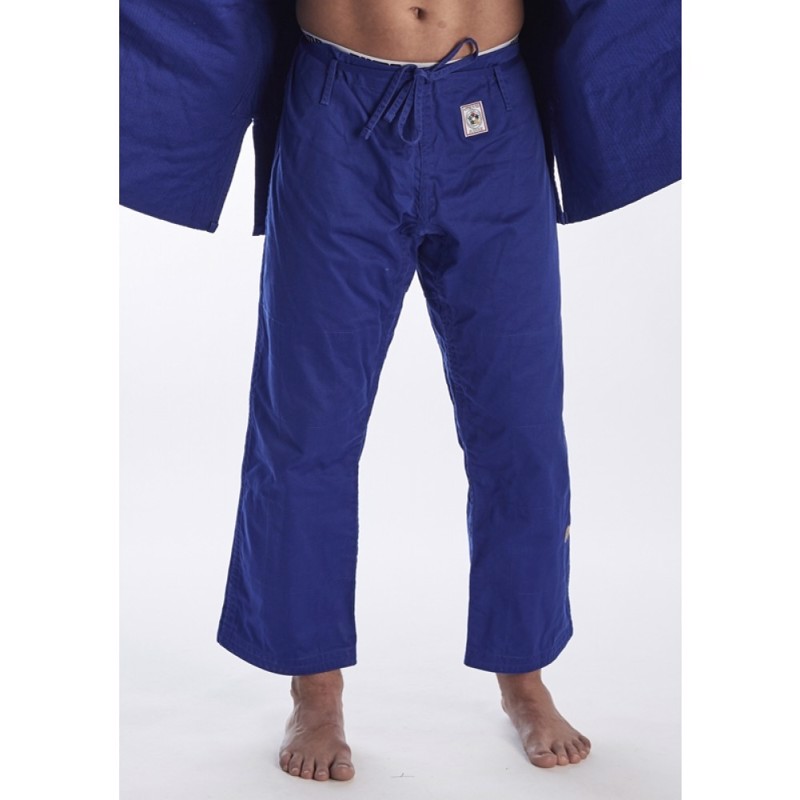 Ippon Gear Legend judo ΠΑΝΤΕΛΟΝΙ-blue