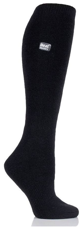 Ισοθερμικές Κάλτσες Γυναικείες Lite Long Heat Holders Κωδ. 80041 Black
