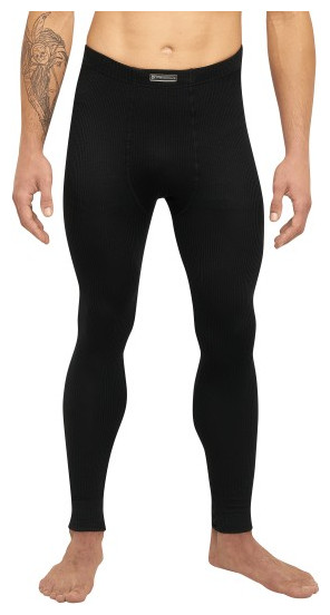 Ισοθερμικό Παντελόνι Ανδρικό Thermowave Original Μαύρο