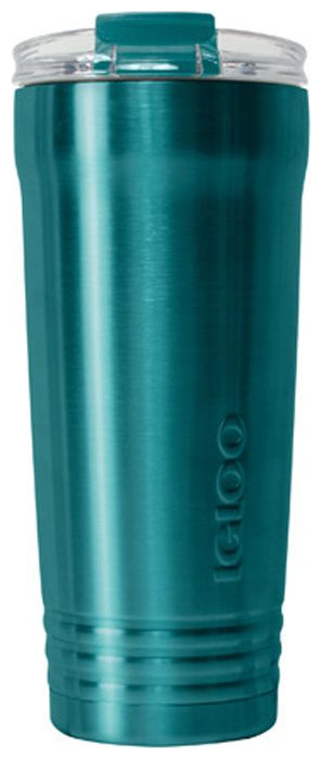 Ισοθερμικό Υδροδοχείο Igloo Logan 887ml Κωδ. 41450 Aqua