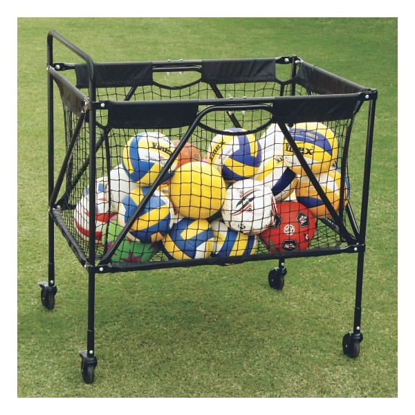 Καλάθι μεταφοράς  για μπάλες Amila 44991