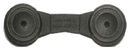 Κάλυμμα Αντικειμενικού Φακού Pulsar NVB EDGE 1x20