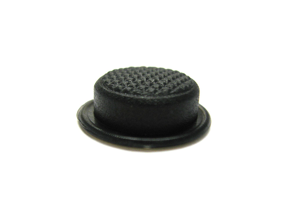 Κάλυμμα Διακόπτη Φακού Nitecore MH20