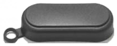 Κάλυμμα Προσοφθαλμίων NRB 30x50 Yukon Κωδ. 9100080163