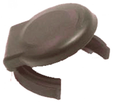 Κάλυμμα Προσοφθάλμιου Futurus Pro Yukon Κωδ. 9100080190