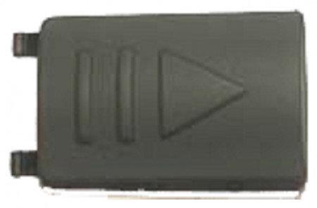 Κάλυμμα Θαλάμου Μπαταρίας NVB Tracker 3x42 Yukon Κωδ. 9100080180