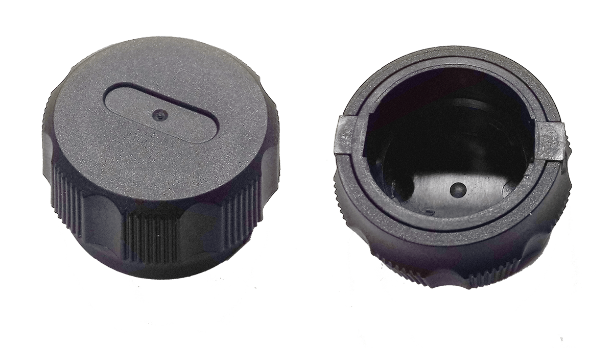 Κάλυμμα Θαλάμου Μπαταρίας Patrol PTV.025 Yukon Κωδ. 9100080372