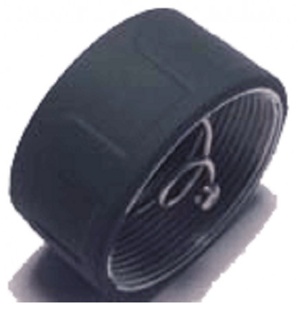 Κάλυμμα Θαλάμου Μπαταρίας Spartan NVMT Blue Yukon Κωδ. 9100080146