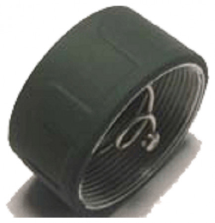 Κάλυμμα Θαλάμου Μπαταρίας Spartan NVMT Green Yukon Κωδ. 9100080157