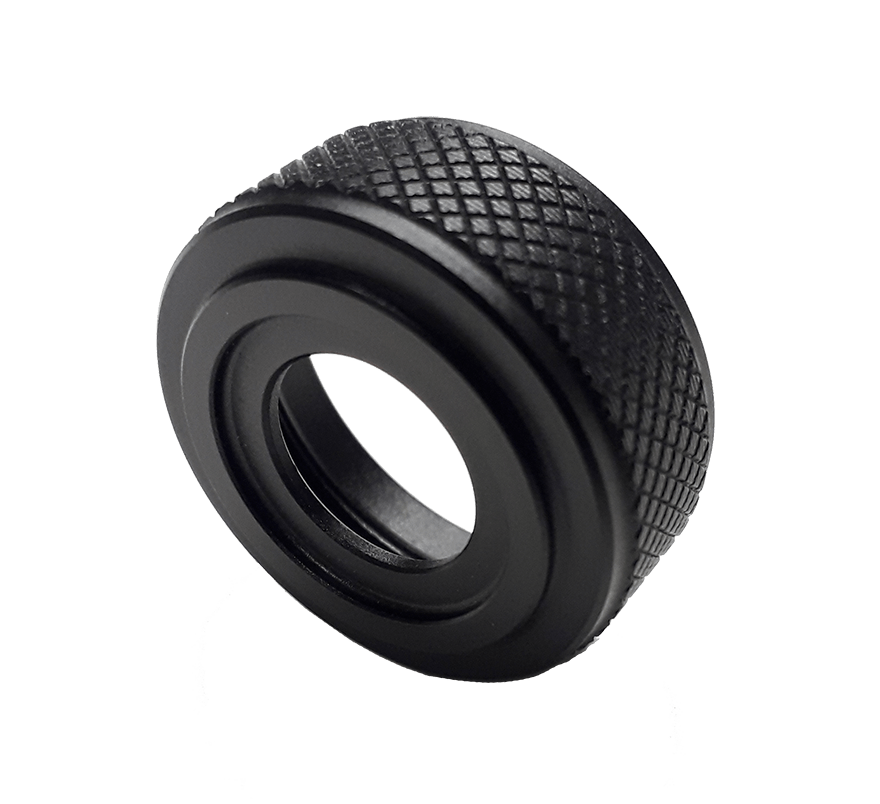 Κάλυμμα Θύρας Φόρτισης Nitecore HC65