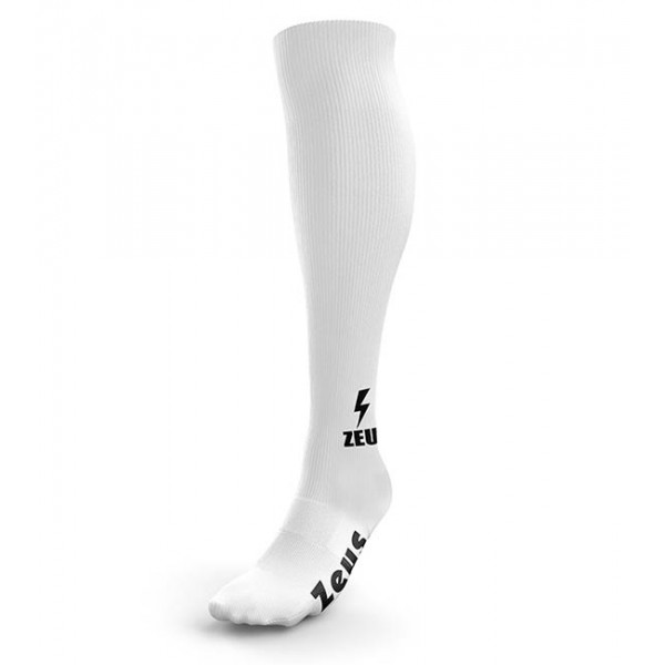 Κάλτσες Ποδοσφαίρου Zeus Calza Energy White (Λευκό)