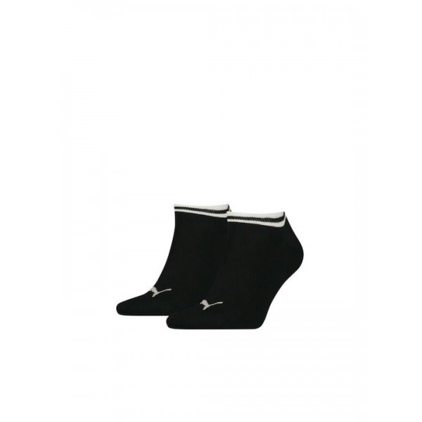 Κάλτσες Puma Heritage Sneaker 2P Unisex 100000951-001