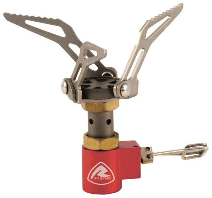 Καμινέτο Robens Fire Midge Stove Titanium