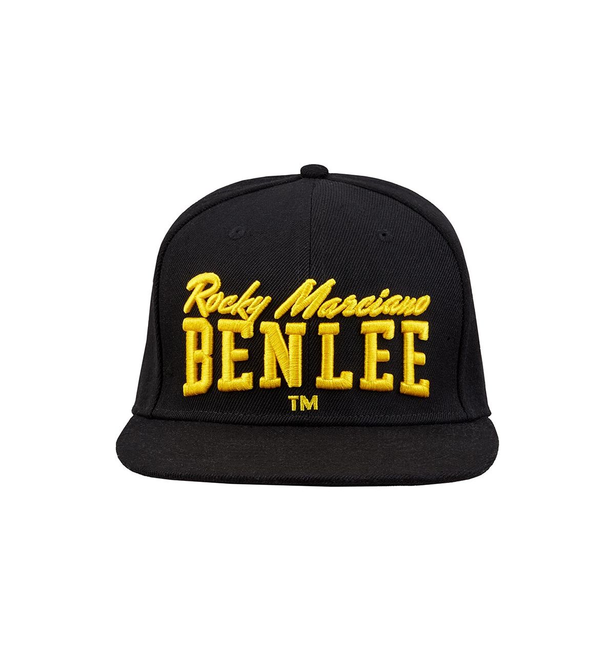 Καπέλο Benlee Massimo Black/Gold