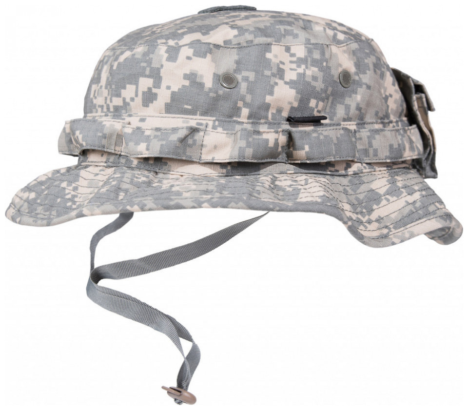 Καπέλο Jungle Hat Pentagon Digital Camo Κωδ. K13014-65