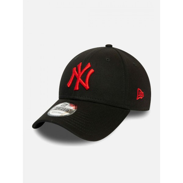 Καπέλο New Era 9Forty New York Yankees Essential Jockey 12380594