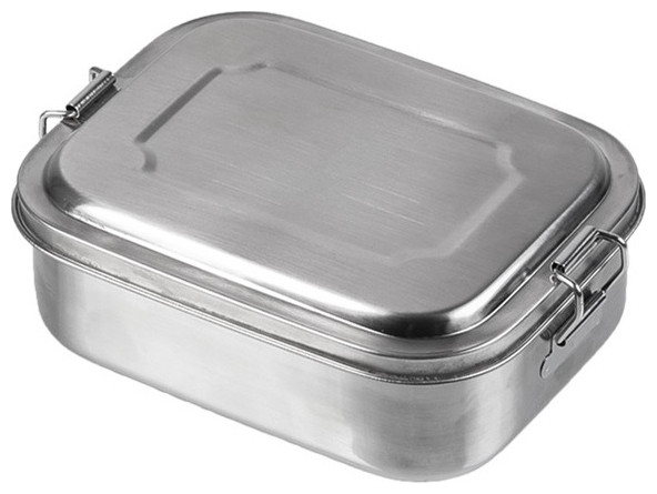 Καραβάνα Ανοξείδωτη 1200ml Mil-Tec Κωδ. 14674200