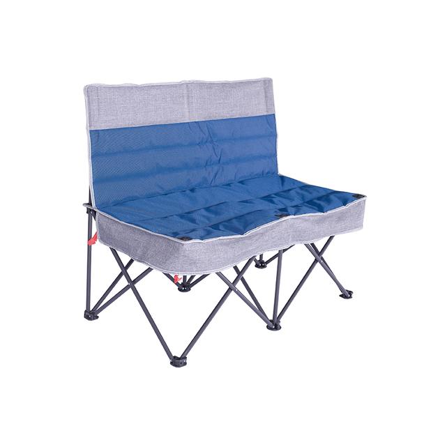 Καρέκλα Πτυσσόμενη Διπλή Oztrail Base Modular 2 Seater