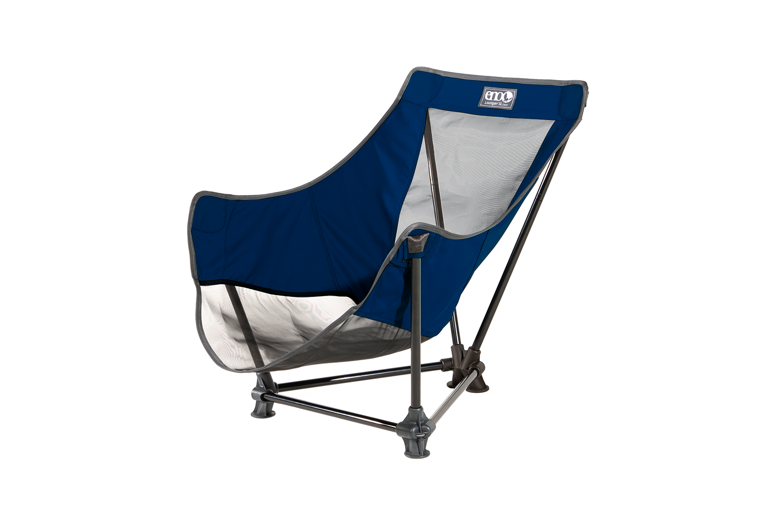 Καρέκλα Πτυσσόμενη Eno Lounger SL Chair/Navy