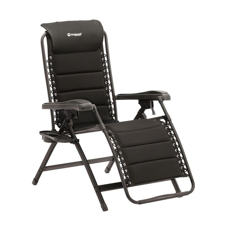 Καρέκλα Πτυσσόμενη Outwell Acadia