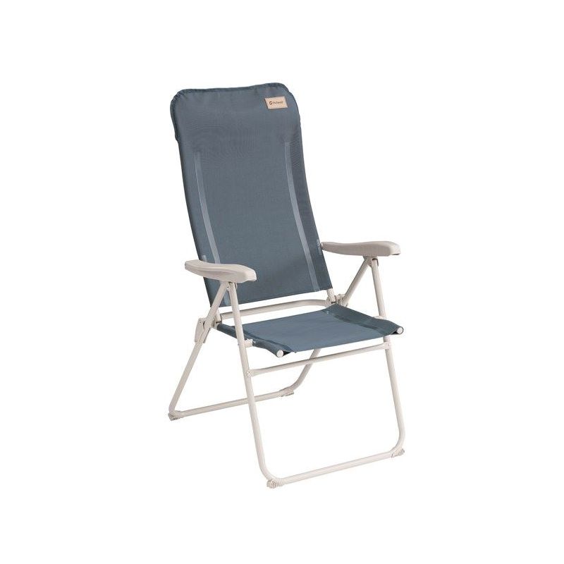 Καρέκλα Πτυσσόμενη Outwell Cromer Ocean Blue