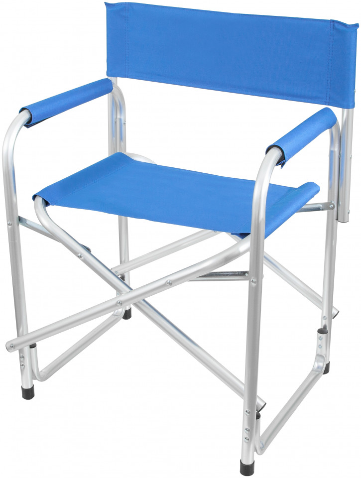 Καρέκλα Σκηνοθέτη Μπλε Κωδ. 15660