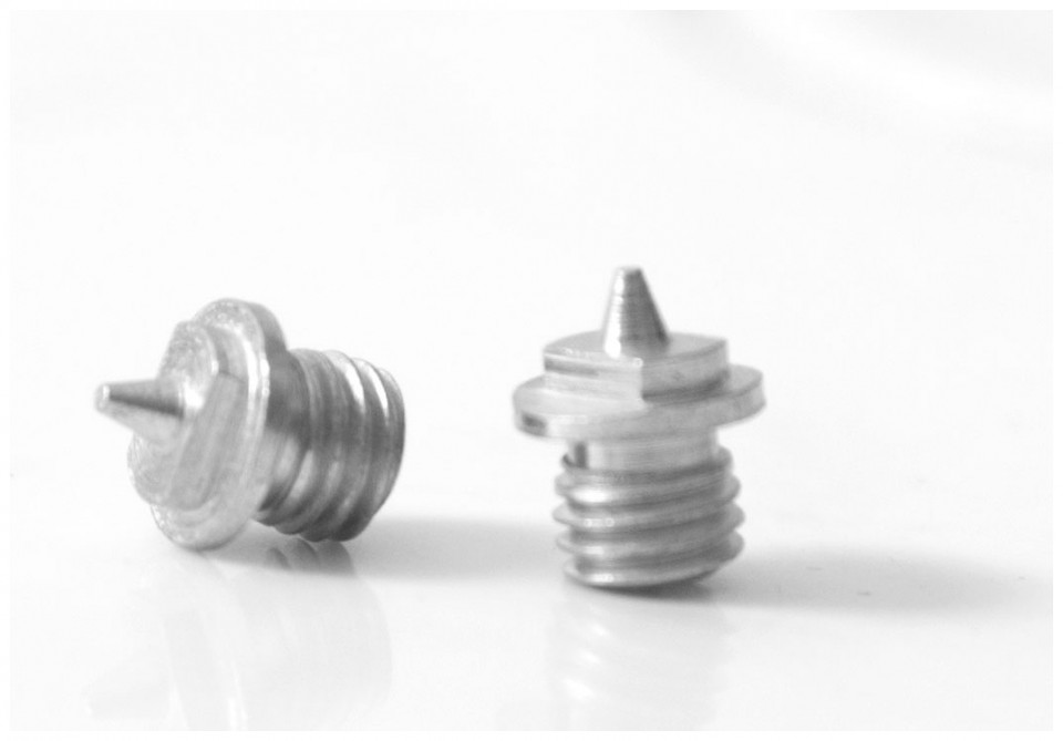 Καρφάκια Spikes 5mm Amila Κωδ. 48537