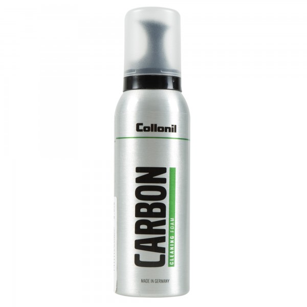 Καθαριστικός Αφρός Υποδημάτων Collonil Carbon Cleaning Foam 120 13