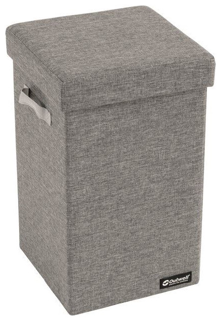 Κάθισμα με Αποθηκευτικό Χώρο 30x30x50cm Cornillon Outwell