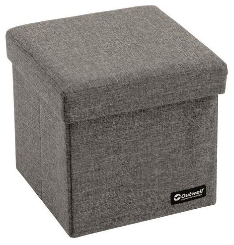 Κάθισμα με Αποθηκευτικό Χώρο Cornillon M Outwell