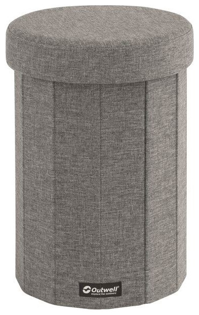 Κάθισμα με Αποθηκευτικό Χώρο Dawlish Outwell