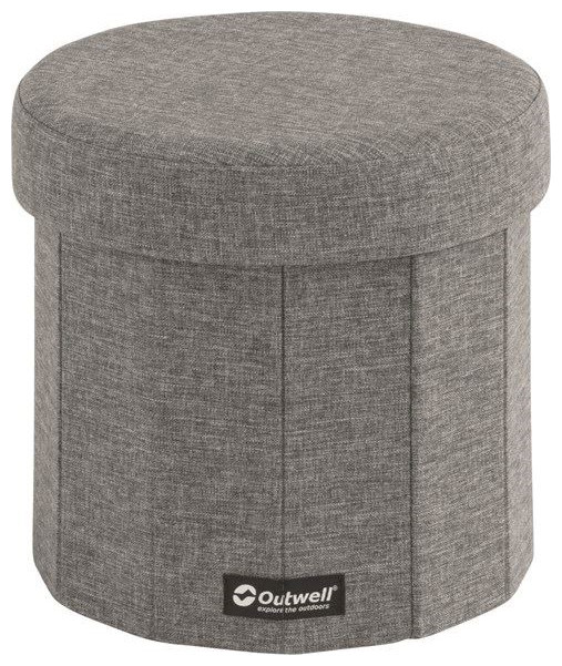 Κάθισμα με Αποθηκευτικό Χώρο Dawlish Outwell