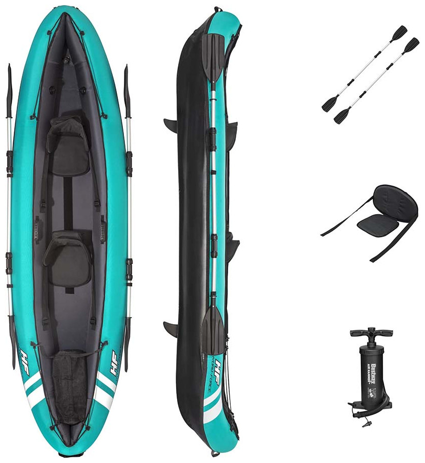 Kayak VENTURA BESTWAY Κωδ. 15603