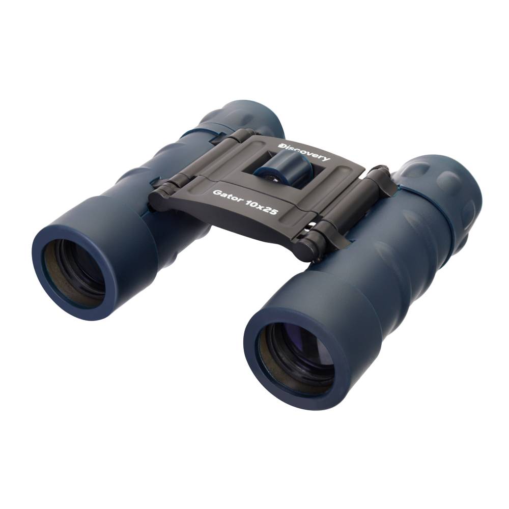 Κιάλια 10x25 Gator Discovery