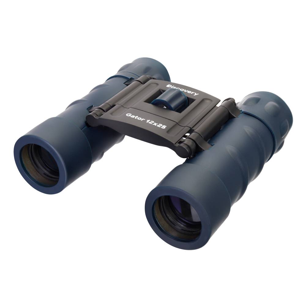 Κιάλια 12x25 Gator Discovery