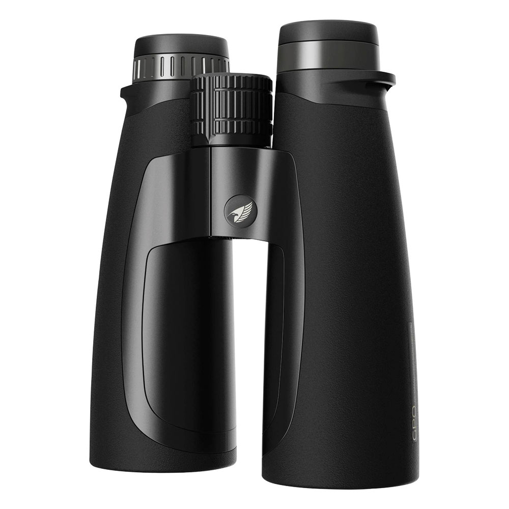 Κιάλια Αδιάβροχα Passion ED 8x56 Κωδ. GPO-B420 Μαύρο