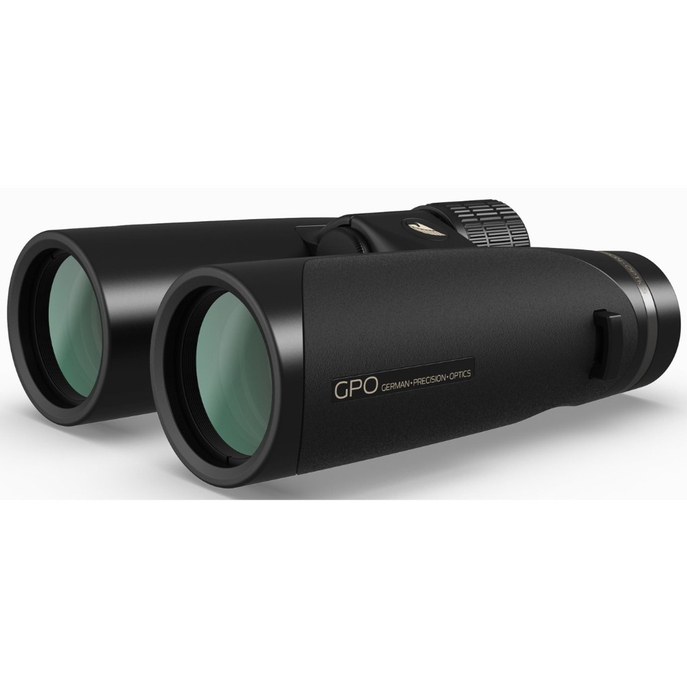 Κιάλια Αδιάβροχα Passion HD 10x42 Κωδ. GPO-B620 Μαύρο