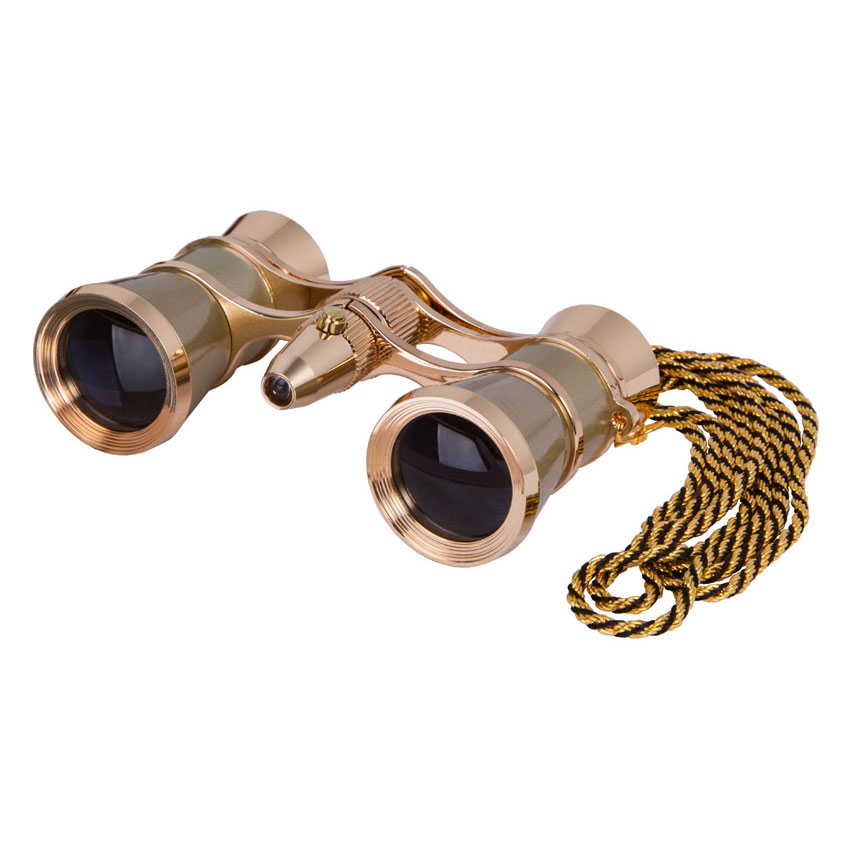 Κιάλια Broadway 325F Levenhuk Gold