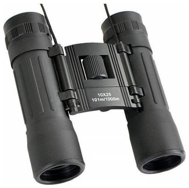 Κιάλια Πτυσσόμενα 10x25 Miltec Κωδ. 15702002