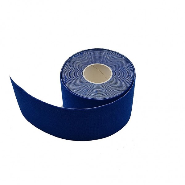 Kinesiology Tape 5cm X 5m (Μπλέ) Ligasport