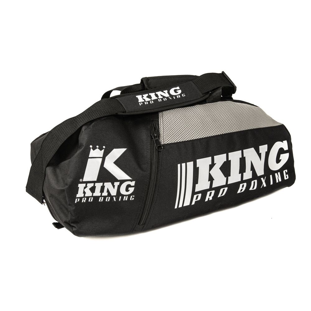 King Pro Duffel Bag