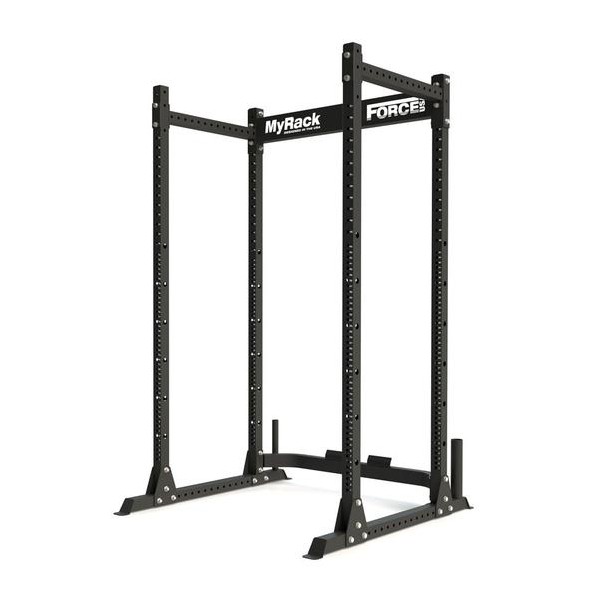 Κλωβός Force USA ‑ MyRack Base Λ-600-01