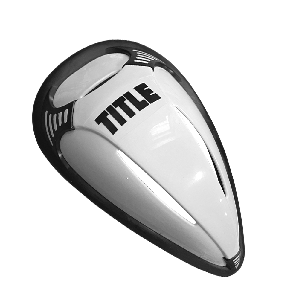 Κόκκαλο Σπασουάρ TITLE Pro Flex Cup Bl