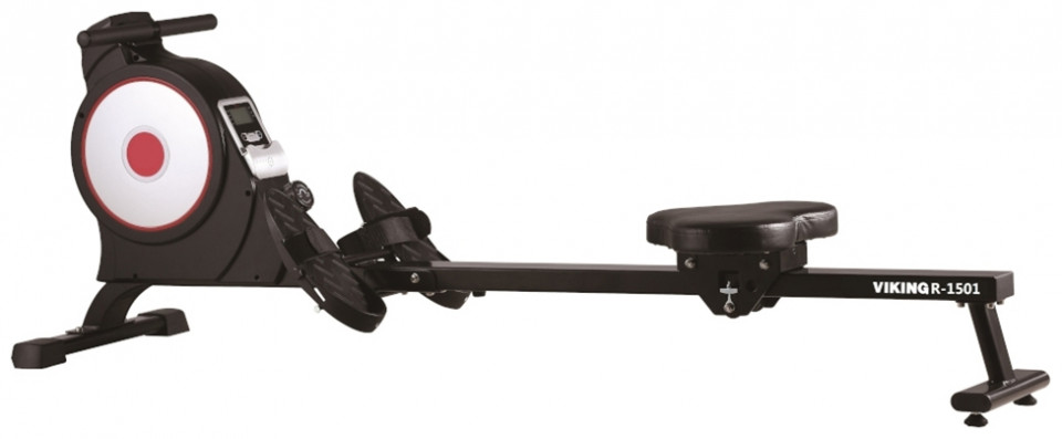 Κωπηλατική Μηχανή Viking R-1501